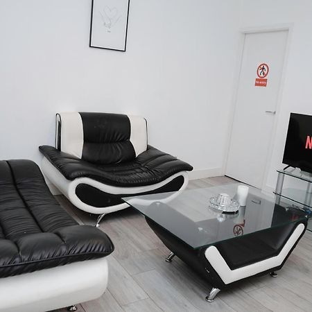 Cosy Ensuite Bedroom I 5Min Walk From Bramall Lane Stadium Σέφιλντ Εξωτερικό φωτογραφία
