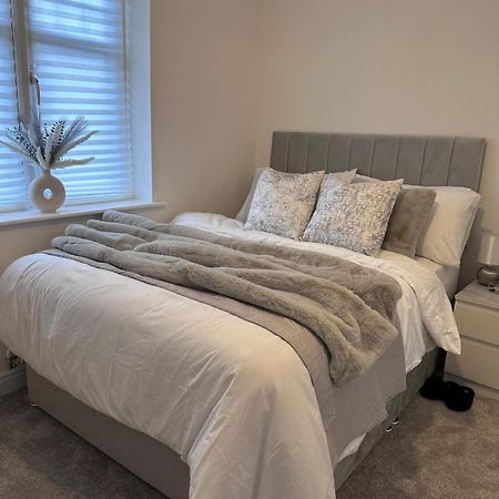 Cosy Ensuite Bedroom I 5Min Walk From Bramall Lane Stadium Σέφιλντ Εξωτερικό φωτογραφία