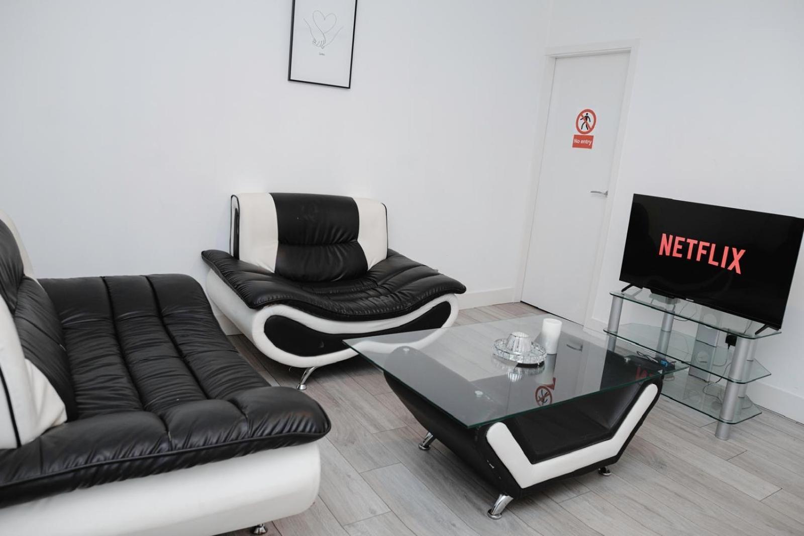 Cosy Ensuite Bedroom I 5Min Walk From Bramall Lane Stadium Σέφιλντ Εξωτερικό φωτογραφία