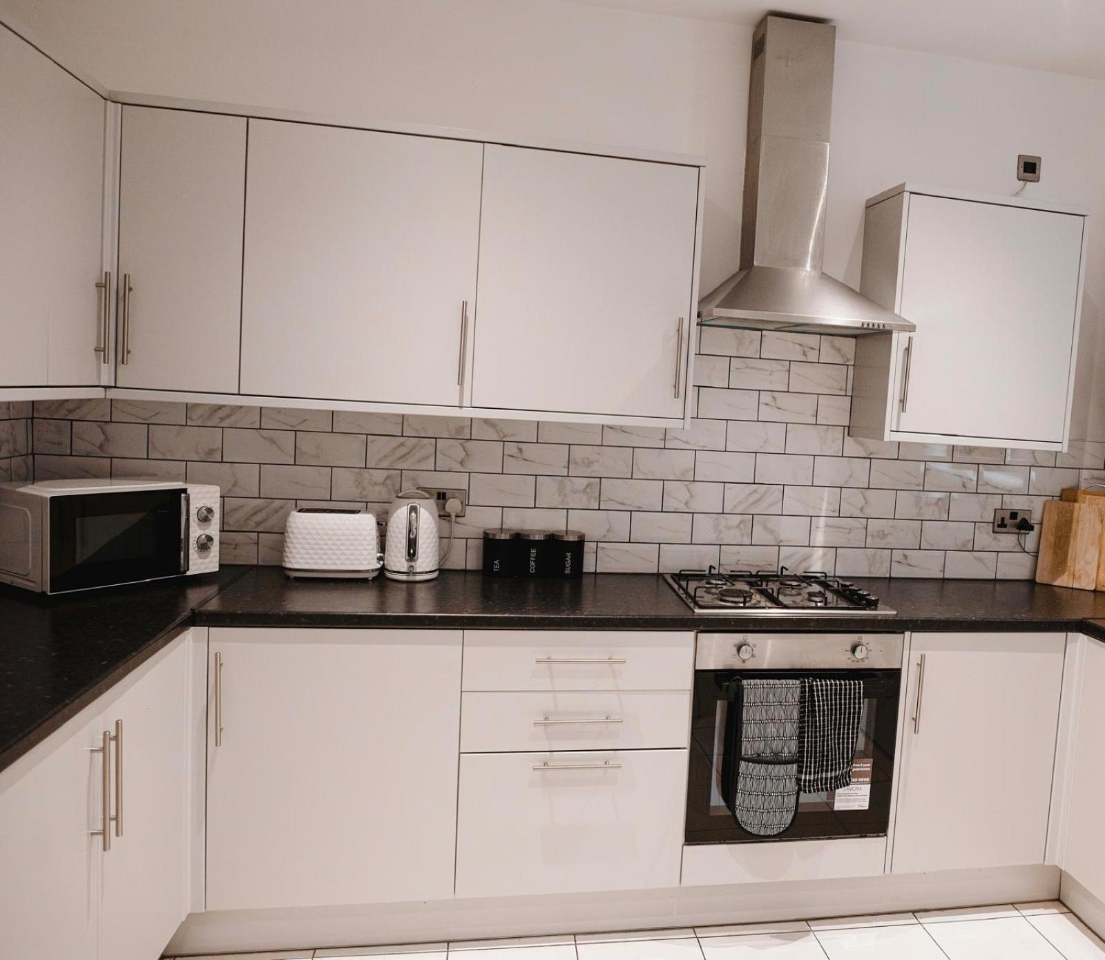 Cosy Ensuite Bedroom I 5Min Walk From Bramall Lane Stadium Σέφιλντ Εξωτερικό φωτογραφία