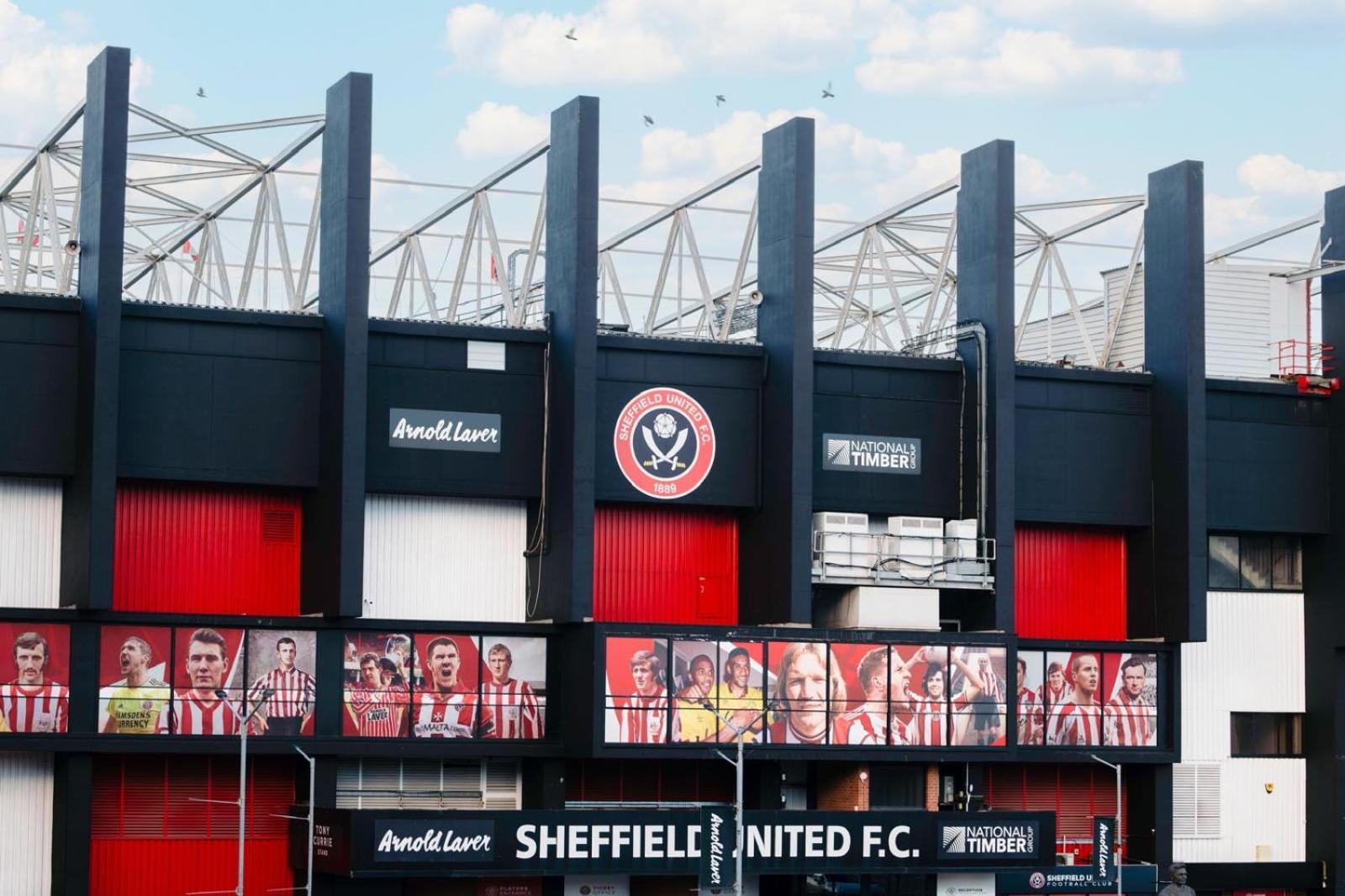 Cosy Ensuite Bedroom I 5Min Walk From Bramall Lane Stadium Σέφιλντ Εξωτερικό φωτογραφία