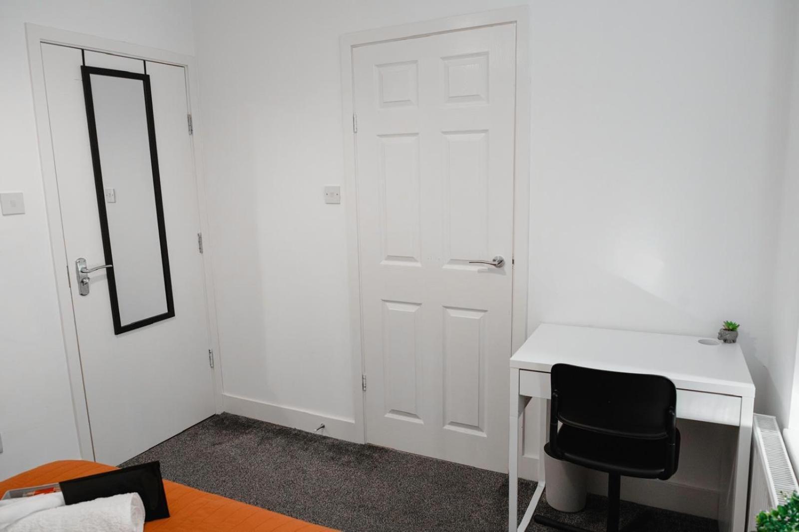 Cosy Ensuite Bedroom I 5Min Walk From Bramall Lane Stadium Σέφιλντ Εξωτερικό φωτογραφία