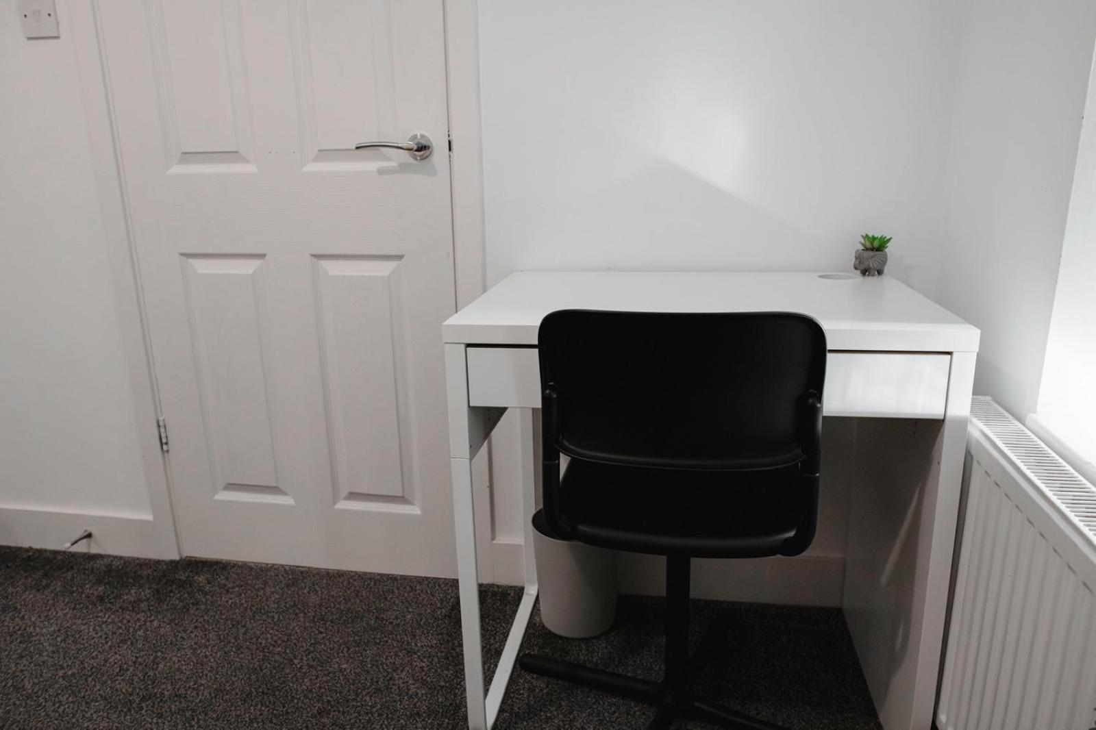 Cosy Ensuite Bedroom I 5Min Walk From Bramall Lane Stadium Σέφιλντ Εξωτερικό φωτογραφία